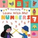 Image for Learn With Me! Numbers