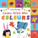 Image for Learn With Me! Colours