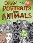Image for Start Art: Portraits &amp; Animals