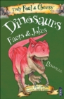 Image for Truly Foul and Cheesy Dinosaurs Jokes and Facts Book