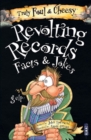 Image for Truly Foul and Cheesy Revolting Records Jokes and Facts Books