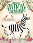 Image for Amazing Animal Friendships