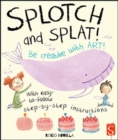 Image for Splotch and splat!