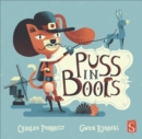 Image for Puss in boots