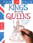 Image for How To Draw Kings and Queens