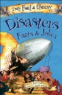 Image for Truly Foul and Cheesy Disasters Jokes and Facts Book