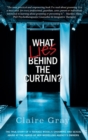 Image for What Lies Behind The Curtain