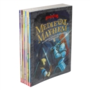 Image for Quest Adventure (pack of 12 books)