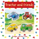 Image for Tractor &amp; Friends