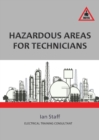 Image for Hazardous Areas For Technicians