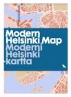 Image for Modern Helsinki Map / Moderni Helsinki-kartta