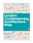 Image for London Contemporary Architecture Map