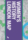 Image for Women&#39;s History London Map
