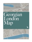Image for Georgian London Map