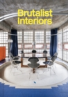 Image for Brutalist Interiors