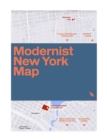 Image for Modernist New York Map