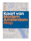 Image for Modern Amsterdam Map