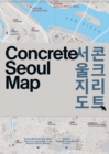 Image for Concrete Seoul Map