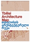 Image for Tbilisi Architecture Map