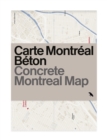 Image for Concrete Montreal Map