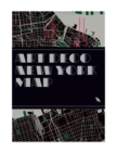 Image for Art Deco New York Map