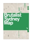 Image for Brutalist Sydney Map