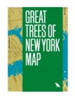 Image for Great Trees Of New York Map