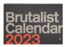 Image for Brutalist Calendar 2023