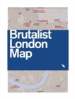 Image for Brutalist London Map