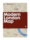 Image for Modern London Map