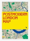 Image for Postmodern London map