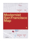 Image for Modernist San Francisco Map