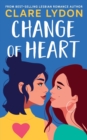 Image for Change Of Heart