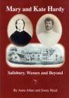 Image for MARY AND KATE HARDY : Salisbury, Wessex and beyond