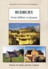 Image for BUDBURY : From hillfort to houses