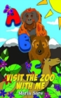 Image for ABC, visit the zoo with me