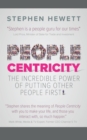 Image for People Centricity