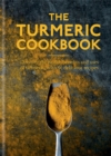 Image for The turmeric cookbook