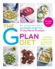 Image for The G plan diet  : the revolutionary diet for gut-healthy weight loss