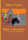 Image for Balin&#39;s Chronicles