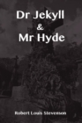 Image for Dr Jekyll and MR Hyde