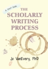 Image for The Scholarly Writing Process