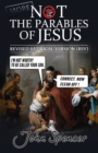 Image for More Not the Parables of Jesus : Revised Satirical Version