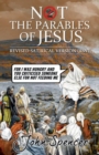 Image for Not the Parables of Jesus : Revised Satirical Version