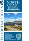 Image for Nicolson Tourist Map North Coast Journey