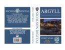 Image for Argyll Street Atlas