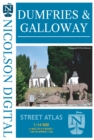 Image for Nicolson Street Atlas Dumfries and Galloway