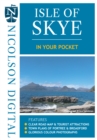 Image for Isle of Skye in Your Pocket : Nicolson Maps