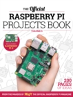 Image for The Official Raspberry Pi Projects Book, Volume 5