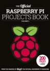Image for Official Raspberry Pi Projects Book Volume 2: 200 Pages of Coding and Creating